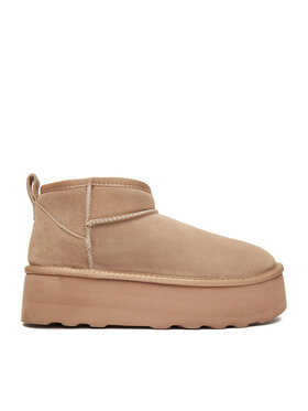 DeeZee Снігоходи DeeZee DZN-005 Бежевий