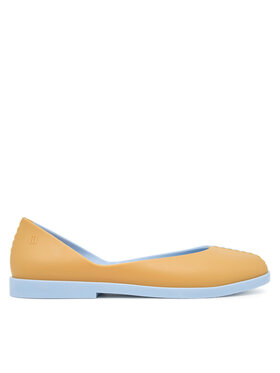 Melissa Балетки Melissa Switch 36154 Голубий