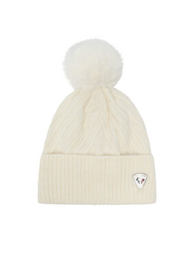 Rossignol Čepice Rossignol RLNWH02 Bílá