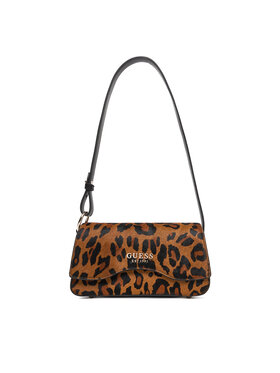 Guess Kabelka Guess HWLO75 29780 Béžová