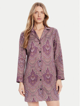 LAUREN RALPH LAUREN LAUREN RALPH LAUREN Camisón ILN32449 Violeta Regular Fit