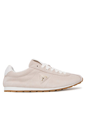 Guess Снікерcи Guess FLPTH3 SUE12 Рожевий