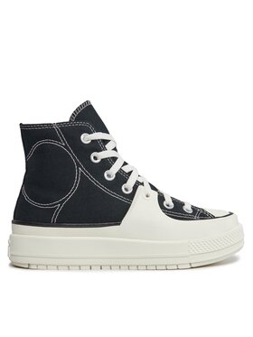 Converse Plátenky Converse Chuck Taylor All Star Construct A05094C Čierna