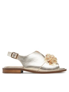 R.Polański Sandales R.Polański 1500 Zelta