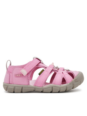 Keen Босоніжки Keen Seacamp II Cnx 1030768 Рожевий