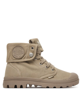 Palladium Черевики туристичні Palladium 92353-272-M Сірий