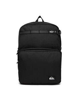 Quiksilver Plecak Quiksilver Hog Back EQYBP03730 Czarny