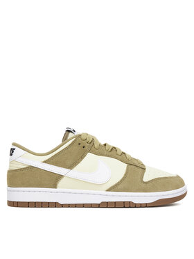 Nike Снікерcи Nike Dunk Low Retro Se IB6399 200 Хакі