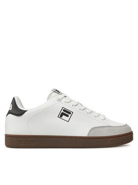 Fila Snīkeri Fila Courtbay Wmn FFW0477.13036 Balts