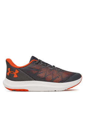 Under Armour Skriešanas apavi Under Armour UA BGS Speed Swift 3028031 Pelēks