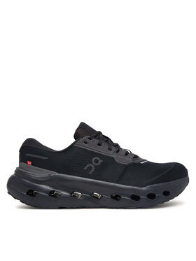 On Pantofi pentru alergare On Cloudrunner 3 WP 3WG10081 Negru