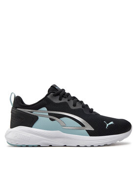 Puma Снікерcи Puma All-Day Active 386269 27 Чорний