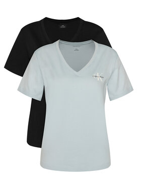 Calvin Klein Jeans Calvin Klein Jeans Conjunto de camisetas LV047C906G De color Regular Fit