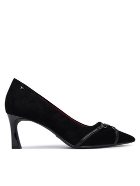 Tamaris Tacón de aguja Tamaris 1-22445-47 Negro