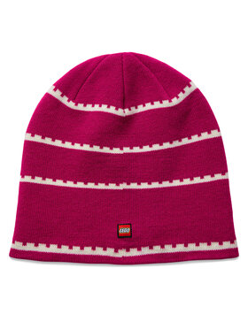 LEGO Cepure LEGO Bonnet Mixte Enfant 11010832 Rozā