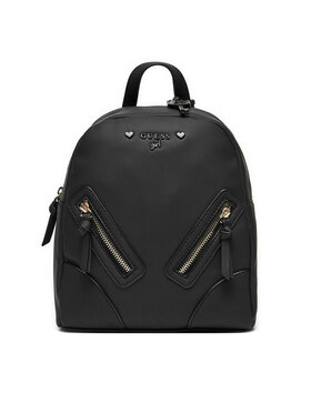 Guess Ruksak Guess J5RZ06 WGVT0 Čierna