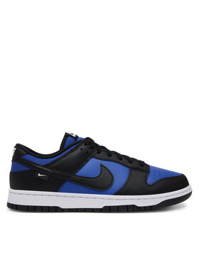 Nike Снікерcи Nike Dunk Low HM9606 Голубий