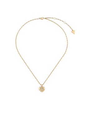 Guess Kaklarota Guess JUBN05 463JW Zelta
