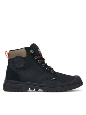 Palladium Scarponcini Palladium Sp20Cufflthwp+ 79568-008-M Nero