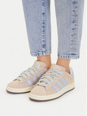 adidas Снікерcи adidas Campus 00s KK0045 Бежевий