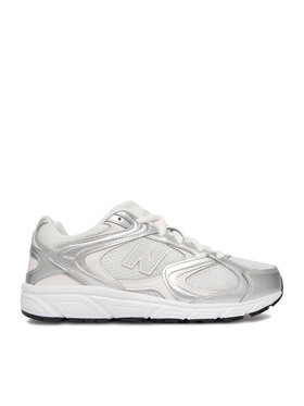 New Balance Snīkeri New Balance C-G4085Y8 Balts