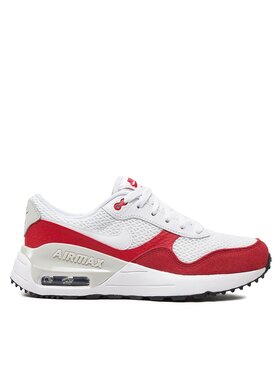 Nike Snīkeri Nike Air Max Systm (GS) DQ0284 108 Balts