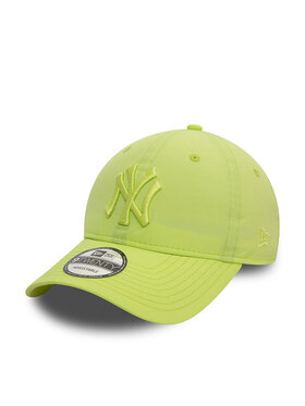 New Era Καπέλο Jockey New Era Nylon 9Twenty Neyya 60565552 Πράσινο