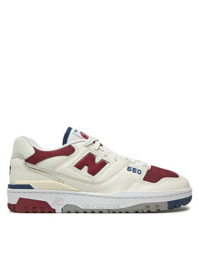 New Balance Sneakers New Balance BB550VRC Weiß