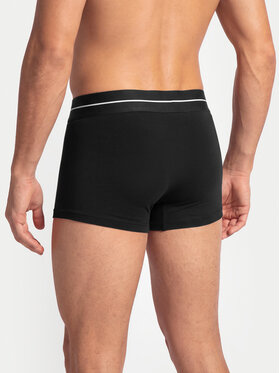 Guess Guess Conjunto de calzoncillos boxer U6GG00 K6YW1 Negro