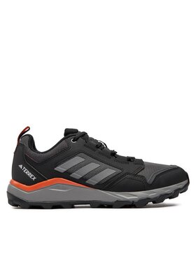 adidas Взуття для бігу adidas Terrex Tracerocker 2.0 Trail Running IF0377 Сірий