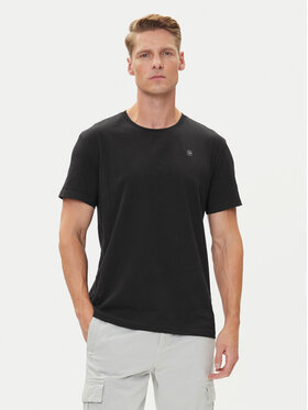 G-Star G-Star Raw Футболка Base-S D16411-336-6484 Чорний Regular Fit
