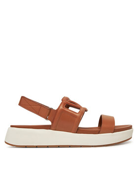 Aldo Босоніжки Aldo Onuvia 13965197 Коричневий