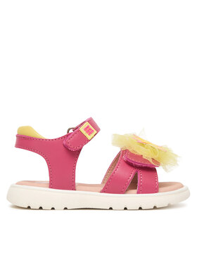 Agatha Ruiz de la Prada Босоніжки Agatha Ruiz de la Prada 262960 M Рожевий