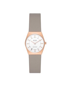Skagen Годинник Skagen SKW3079 Золотий