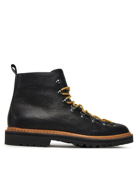 Fracap Черевики туристичні Fracap Magnifico M120 Чорний