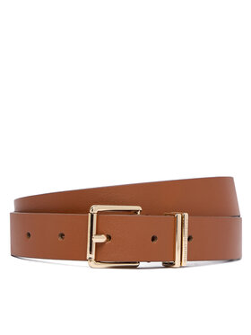 Tommy Hilfiger Josta Tommy Hilfiger Th Square 2.5 AW0AW18692 Brūns