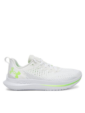 Under Armour Bežecké topánky Under Armour UA Velociti 4 3027585 Biela