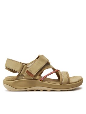 Merrell Босоніжки Merrell Terran 4 Backstrap J006746 Бежевий