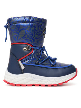 Garvalin Snehule Garvalin 251846 M Modrá