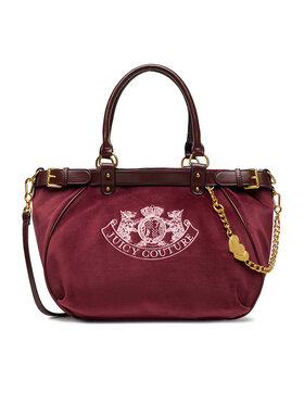 Juicy Couture Soma Juicy Couture CEO-BIJXT8987WZC Bordo