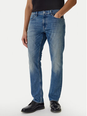 G-STAR G-STAR Vaqueros Mosa D23692-D498 Azul Straight Fit