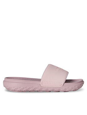 The North Face Παντόφλες The North Face Never Stop Cush NF0A8A9974W1 Ροζ