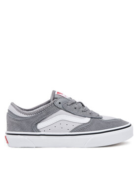 Vans Tenisky Vans Rowley Classic VN000SFA85T1 Sivá