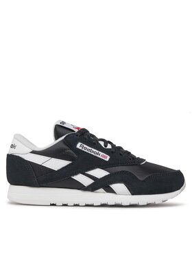 Reebok Sneakersy Reebok Classic Nylon GY7194 Čierna