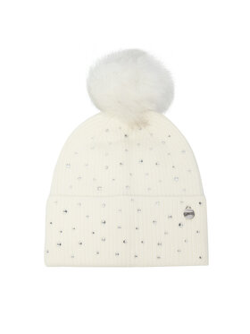 Guess Čiapka Guess AW5213 POL01 Biela