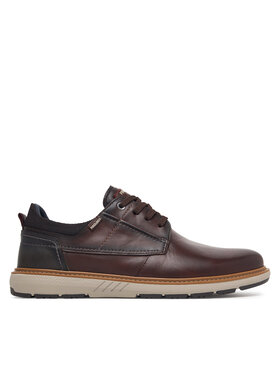 Pikolinos Scarpe basse Pikolinos Bilbao M8D-4292C1 Marrone scuro