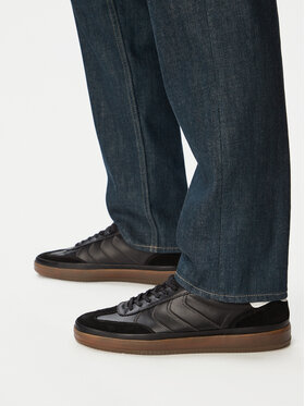 Vagabond Shoemakers Снікерcи Vagabond Shoemakers Leo 5996-042-20 Чорний