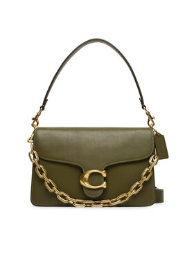 Coach Kabelka Coach CY919 Khaki