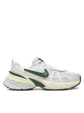 Nike Снікерcи Nike V2k Run FD0736 101 Сірий