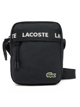 Lacoste Ľadvinka Lacoste NU4686NZ Čierna